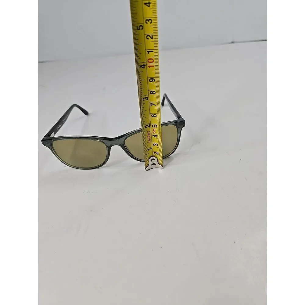 Salvatore Ferragamo SF2860 057 Eyeglasses Frames Brown‎ 55-16-140 Brown Lenses